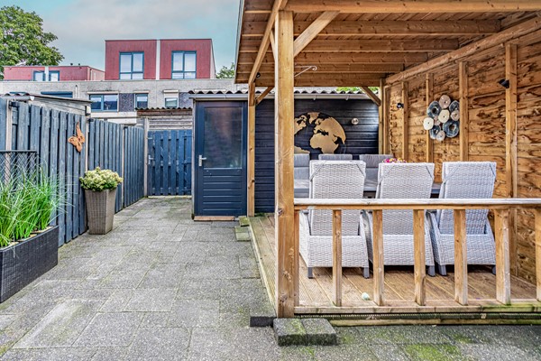 Property photo 33 - Slotgracht 51, 5346 KG Oss